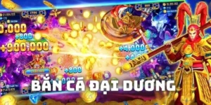 Cách Chơi Bắn Cá Đại Dương Tại Hi88 Hiệu Quả Nhất