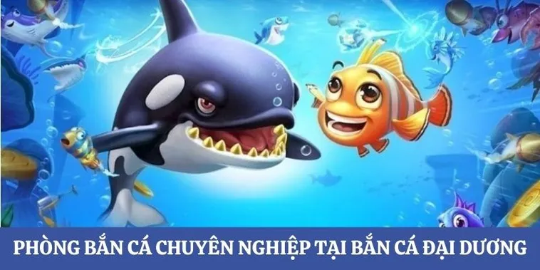 Cách Chơi Bắn Cá Đại Dương Tại Hi88 Hiệu Quả Nhất 2 Cách Chơi Bắn Cá Đại Dương Tại Hi88 Hiệu Quả Nhất