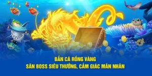 Cách Chơi Bắn Cá Rồng Tại Hi88: Bí Kíp Thắng Lớn Từ Cao Thủ