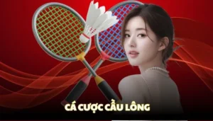 Hướng Dẫn Cách Chơi Cá Cược Cầu Lông Tại Hi88 Cho Người Mới