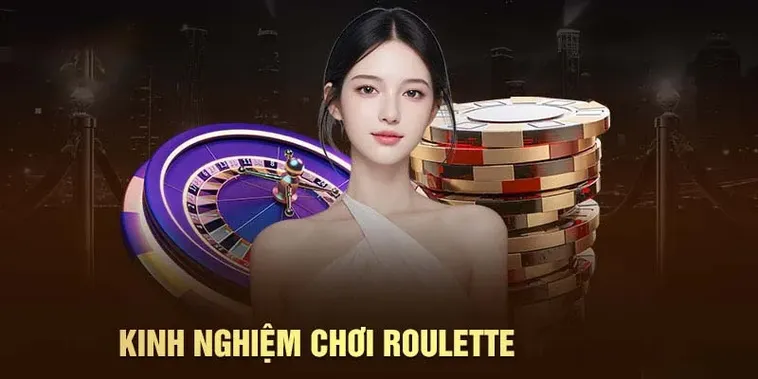 Cách Chơi Roulette Nhà Cái Hi88 Hiệu Quả Cho Người Mới