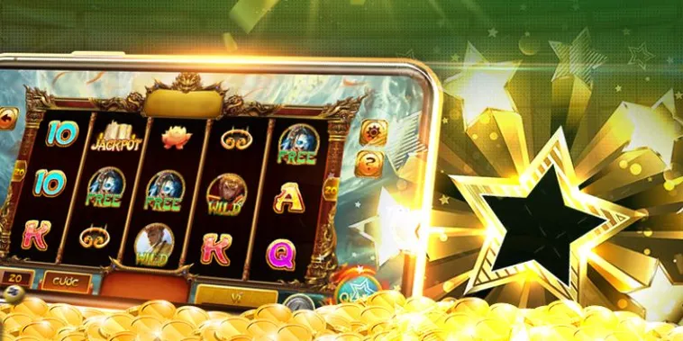Nổ Hũ Rừng Xanh Tại Hi88: Trải Nghiệm Slot Đỉnh Cao