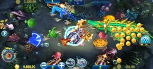 Hướng Dẫn Chơi Bắn Cá Royal Fishing Tại Hi88 Thắng Lớn