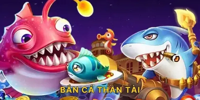 Cách Chơi Bắn Cá Thần Tài Tại Hi88 Hiệu Quả Nhất 2 Cách Chơi Bắn Cá Thần Tài Tại Hi88 Hiệu Quả Nhất