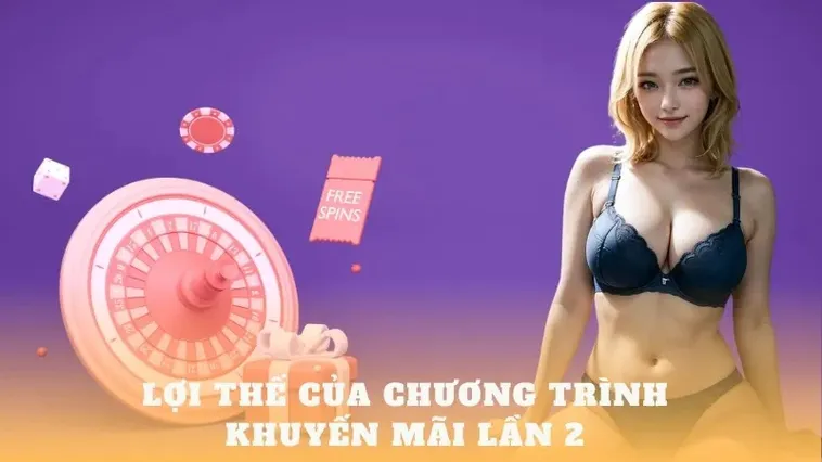Nạp Lần 2 Tặng 50% Tại Nhà Cái Hi88: Cơ Hội Vàng Cho Cược Thủ 2 Nạp Lần 2 Tặng 50% Tại Nhà Cái Hi88: Cơ Hội Vàng Cho Cược Thủ