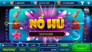 Cách Chơi Nổ Hũ Lân Hái Lộc Tại Hi88: Bí Kíp Từ Cao Thủ