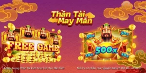 Khám Phá Nổ Hũ Thần Tài Tại Hi88: Bí Quyết Thắng Lớn