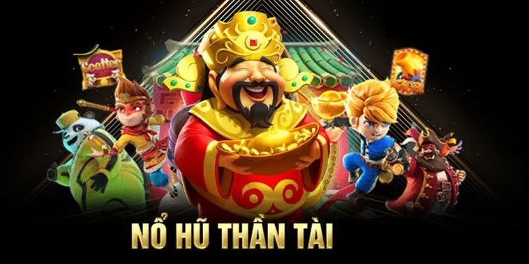 Khám Phá Nổ Hũ Thần Tài Tại Hi88: Bí Quyết Thắng Lớn 2 Khám Phá Nổ Hũ Thần Tài Tại Hi88: Bí Quyết Thắng Lớn