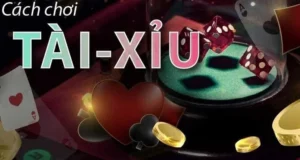 Hướng Dẫn Chơi Tài Xỉu Hi88 Thắng Lớn Từ Cao Thủ