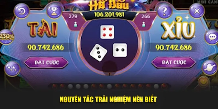 Hướng Dẫn Chơi Tài Xỉu Hi88 Thắng Lớn Từ Cao Thủ 2 Hướng Dẫn Chơi Tài Xỉu Hi88 Thắng Lớn Từ Cao Thủ