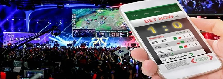 Cách Chơi Thể Thao Điện Tử Tại Hi88: Bí Kíp Thắng Lớn