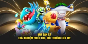 Cách Chơi Vua Bắn Cá Tại Hi88: Bí Kíp Từ Cao Thủ